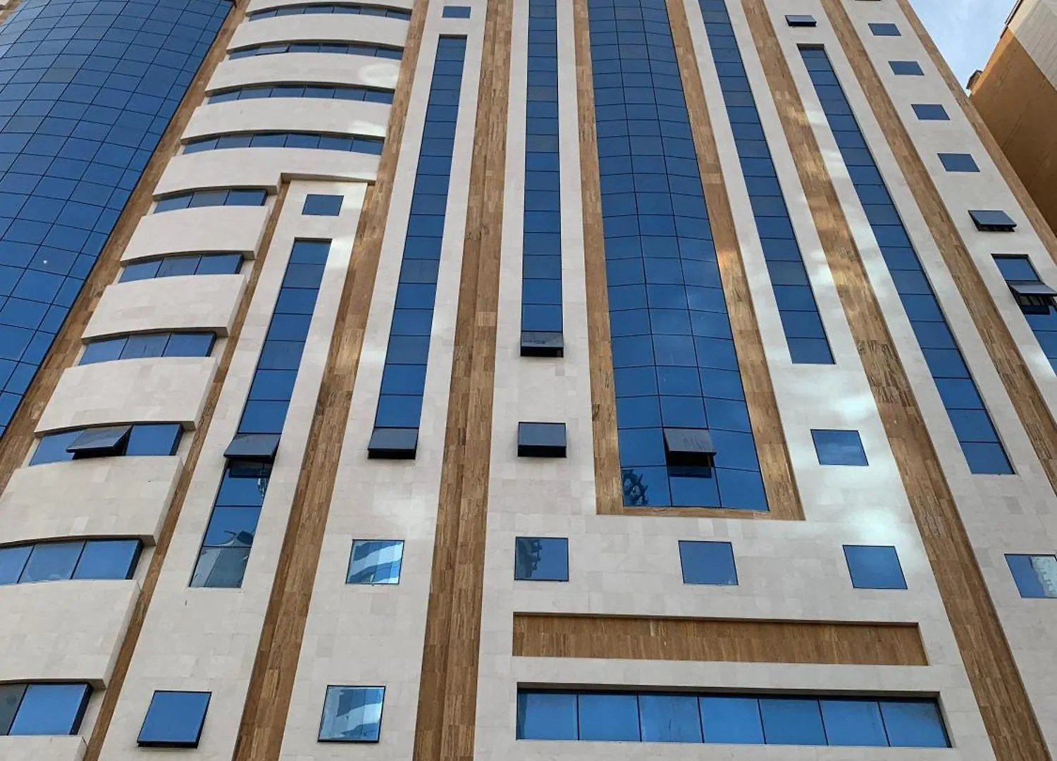 Diouf Al-Mquam Al-Masy Hotel Shuttle Service To The Haram Mekke 0*,  Suudi Arabistan
