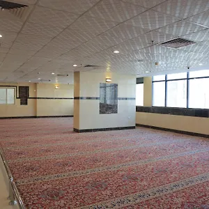 فندق Snood Al Baraka, مكة