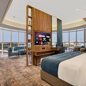 Aluya Jeddah