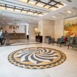 فندق أبراج الهداية, مكة