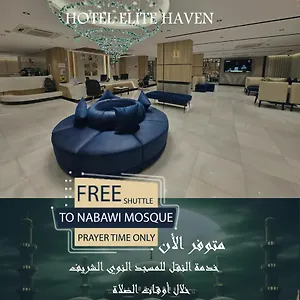 Elite Haven Medina