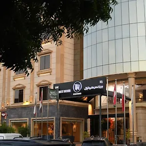 The Business By Seafront ذا بيزنس Jeddah