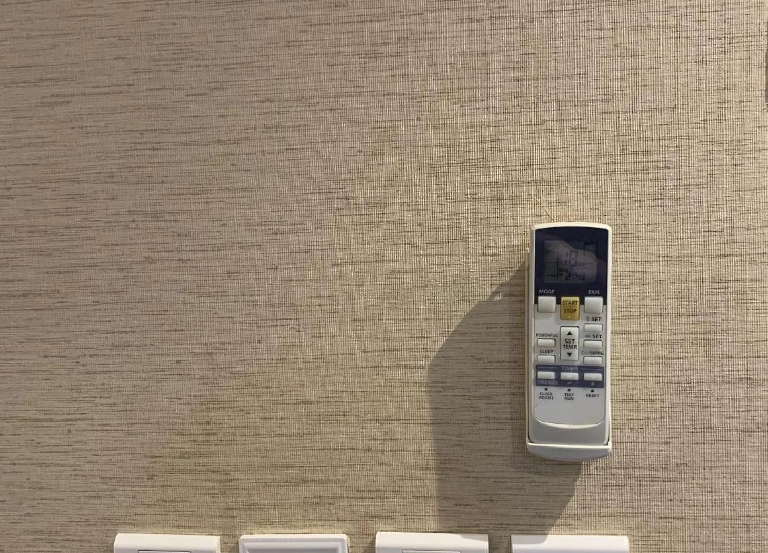 Diouf Al-Mquam Al-Masy Hotel Free Shuttle Service To The Haram La Mecque