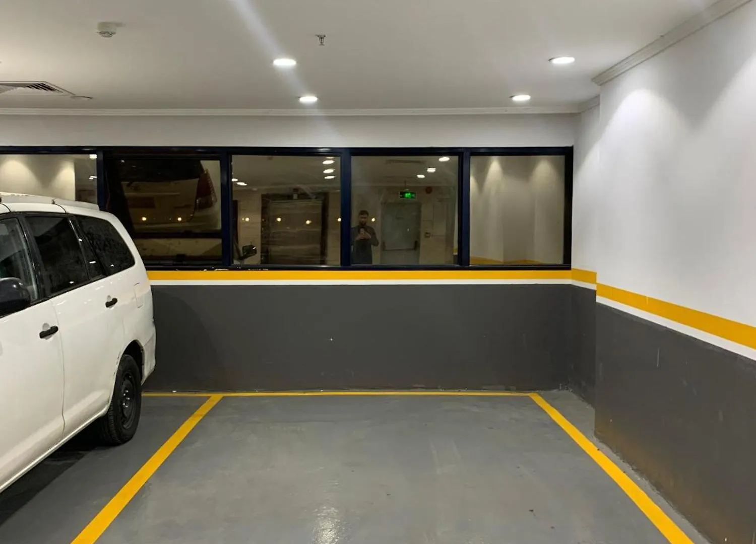 Diouf Al-Mquam Al-Masy Hotel Free Shuttle Service To The Haram Mecca Saudi Arabia